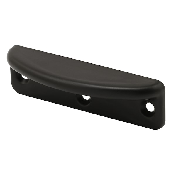 Prime-Line Deluxe Style Wood Window Sash Lift, 3-3/16 in. Hole Center Spacing (1 Pair) F 2883 - main
